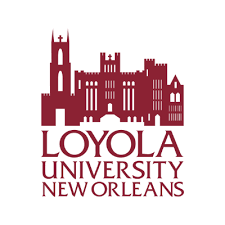 Loyola University New Orleans logo