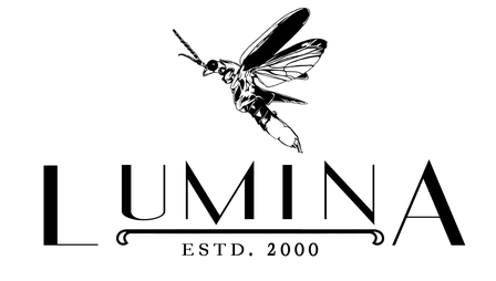 Lumina logo