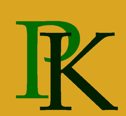 PWK logo